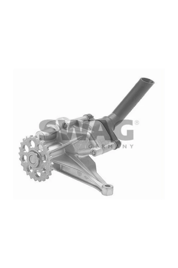 Yag Pompasi Mercedes Sprinter (model 901)(model 902)(model 903)(model 904) , ürün görseli 1