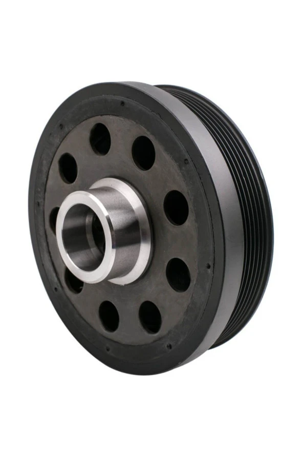 32926834 Krank Kasnagı Transporter T4 Volt Lt35 2,4d 2,5 Tdı Crafter 2,5 Tdı (anj Acv Apa Aat A ürün görseli 1