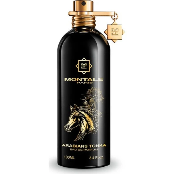 Montale Arabians Tonka Erkek Parfüm EDP 100 ML ürün görseli 1