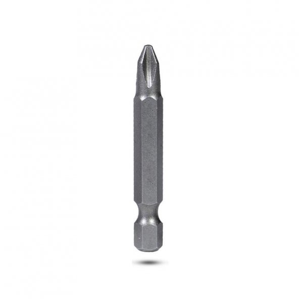 Yıldız Bits Uç PH2 50 mm Vidalama Ucu ürün görseli 1