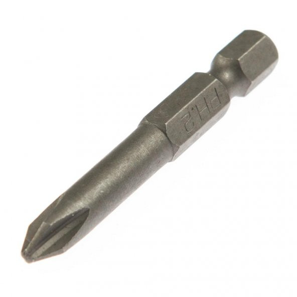 Yıldız Bits Uç PH2 50 mm Vidalama Ucu - Resim 2