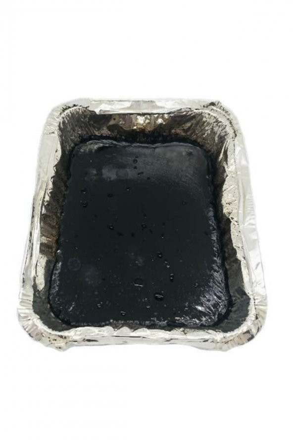 KARA SAKIZ (YAKI) 200 GR  100 DOĞAL ürün görseli 1