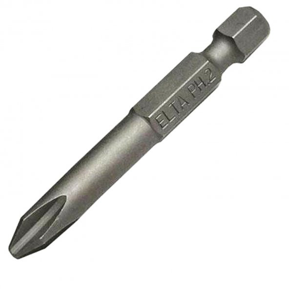 Elta Bits Uç Yıldız Ph2 50 mm ürün görseli 1