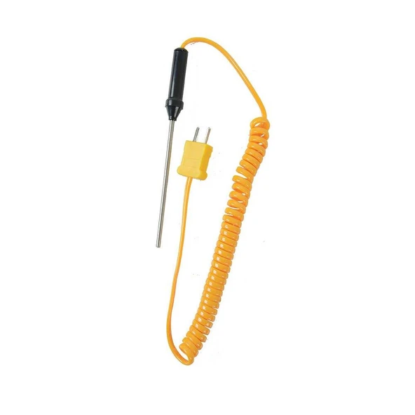 TTechnic WRNM-02 20 CM Isı Probu Daldırma tipi ısı probu ürün görseli 1