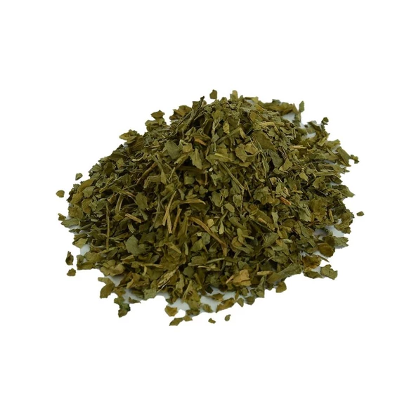 Doğal Kurutulmuş Saf Maydanoz Kurusu 100GR Mini Paket ürün görseli 1