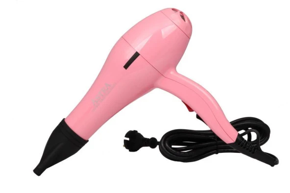 Astra 8818 Turbo Profesyonel Pembe 2400 W Saç Kurutma Makinesi ürün görseli 1