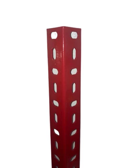 Renkli Çelik Raf Profil  Mavi 250 cm  2.00 mm - Resim 7