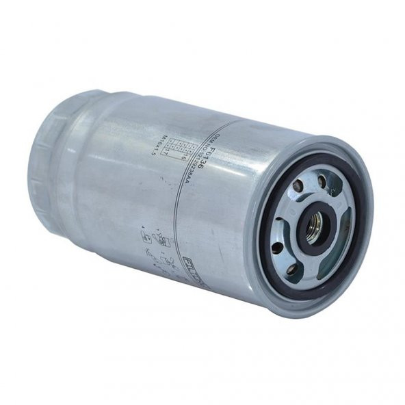 F6136 Jeep Cherokee 2 2.8 CRD 2005-2008 Filtorq Yakıt Filtresi ürün görseli 1