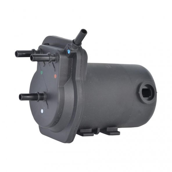 Renault Clio 2 1.5 dCi 2001-2012 F6110  Filtorq Yakıt Filtresi ürün görseli 1