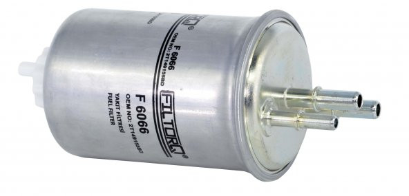 Ford Connect 1.8 2002-2013 F6066  WK829/7-ZP8063FM-2T149155BE ürün görseli 1
