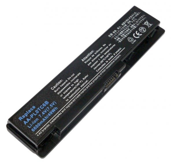 Samsung NC310 N310 NP-N310 N315 NP-N315 NF210 Notebook Bataryası, Pili ürün görseli 1