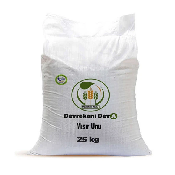 MISIR UNU 25KG ürün görseli 1