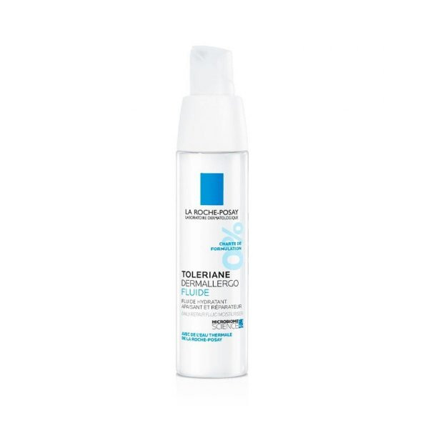 Toleriane Dermallergo Fluid Nemlendirici 40 ml ürün görseli 1