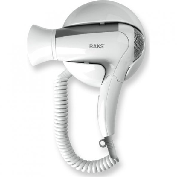 RAKS EVA OTEL TİPİ SAÇ KURUTMA ürün görseli 1