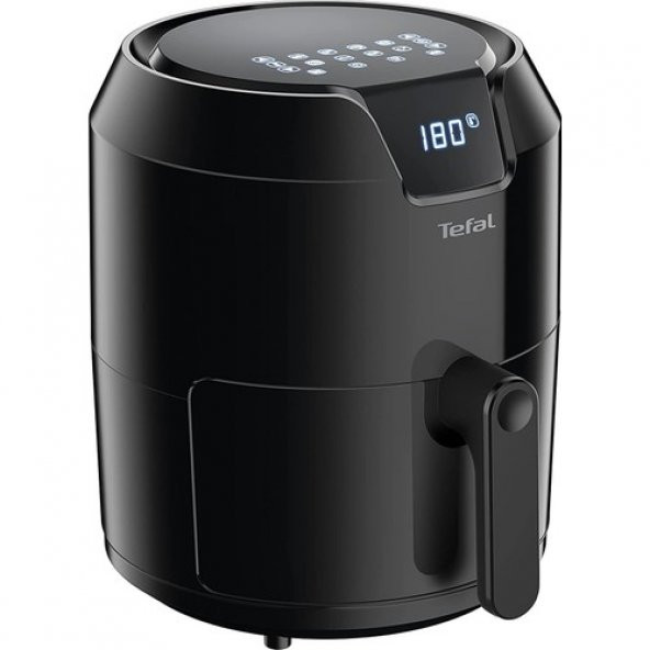 TEFAL EASY FRY PRECİSİON EY4018 FRİTÖZ ürün görseli 1