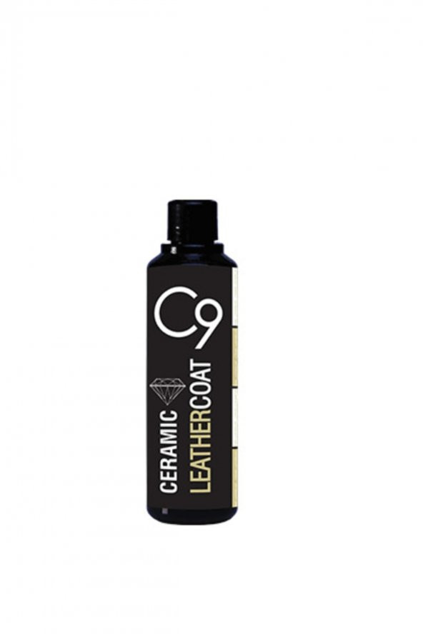 C9 Leather Coat Deri Yüzey Koruma 230 ml ürün görseli 1
