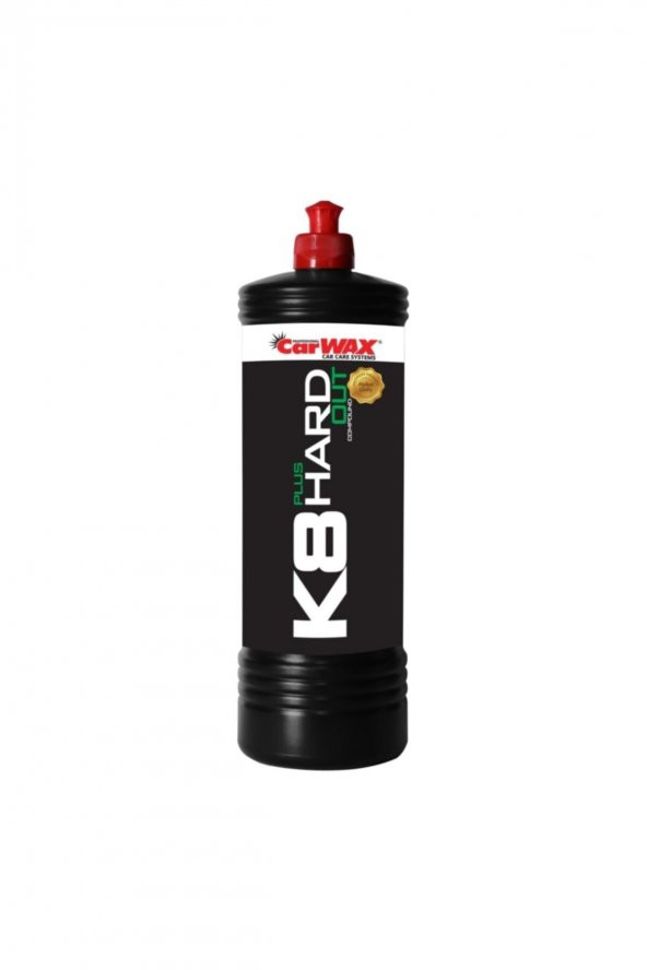 K8 Plus - Hard Out - 1 kg ürün görseli 1