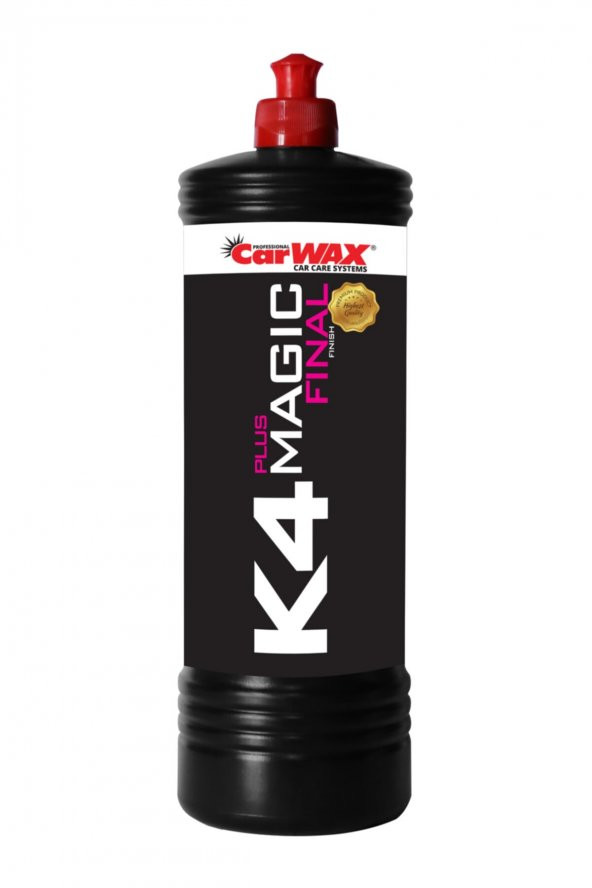 K4 Plus Magic Final Pasta Cila 1 kg ürün görseli 1
