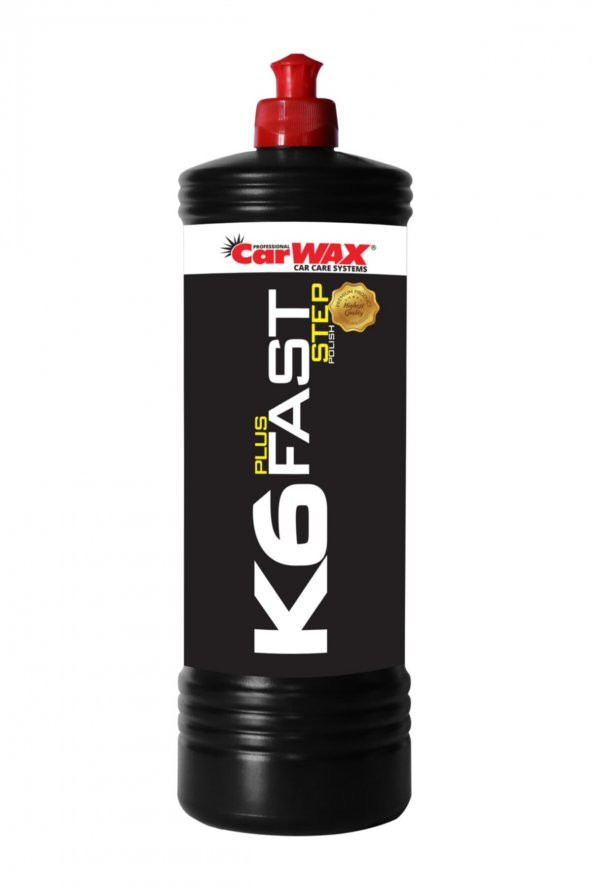 K6 Plus - Fast Step -pasta- Cizik, Hare, Koruma - 1 Kg ürün görseli 1