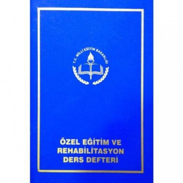 GULPAS REHABILITASYON DERS DEFTERI  (488) ürün görseli 1