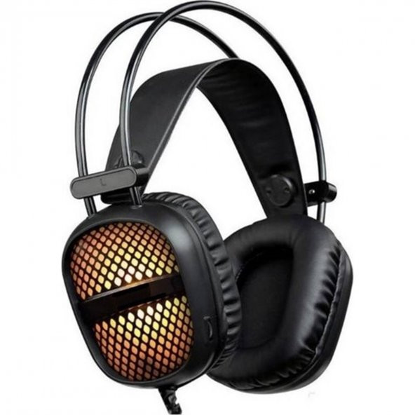 Sonia SN-X20 Stereo Oyuncu Kulaklığı ürün görseli 1