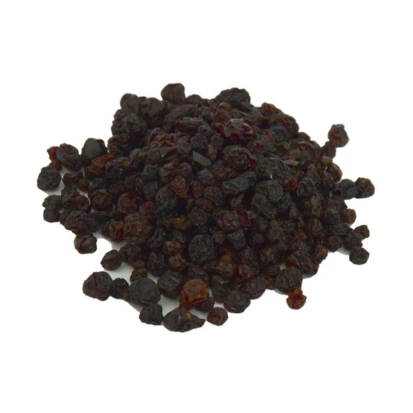 Doğal Kuş Üzümü Saf Kuşüzümü 100GR Paket ürün görseli 1