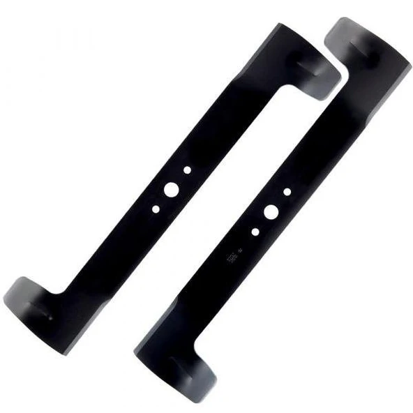 Alpina - Stiga - Castel Garden Çim Traktörü Bıçak Takımı 122 cm ürün görseli 1