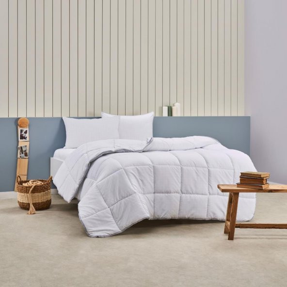 Tac Relax Yorgan Tek Kişilik 155x215 cm ürün görseli 1