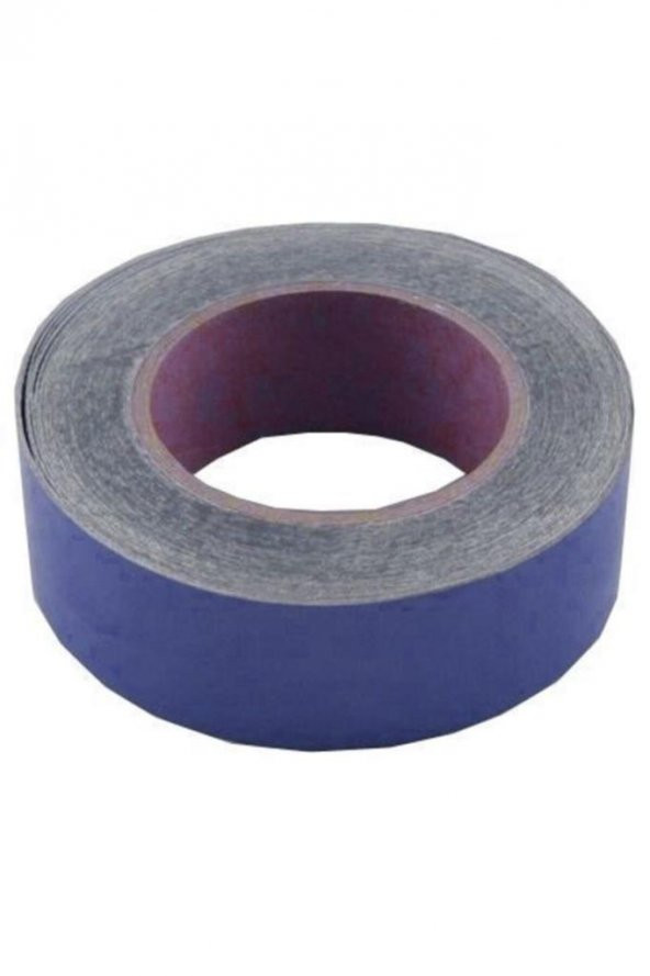 Fosforlu Mavi Bant Suya Dayanıklı Yapışkan 4 Cm X 25 ürün görseli 1