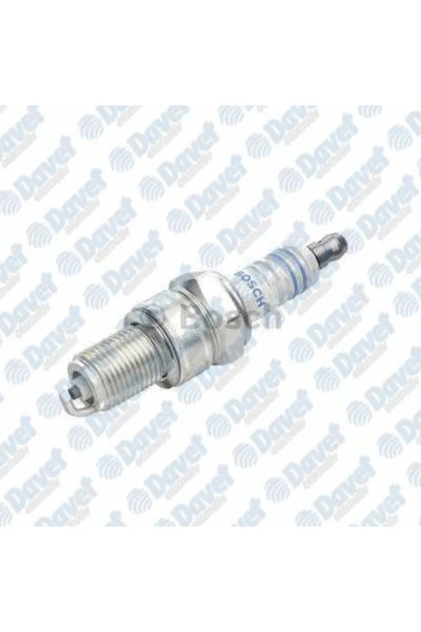 Bujı Wr7dcx+ Samara Elantra 1.5 90-95 Elantra 1.6ı 16v 90-95 Elantra 1.6ı 16v 91 ürün görseli 1