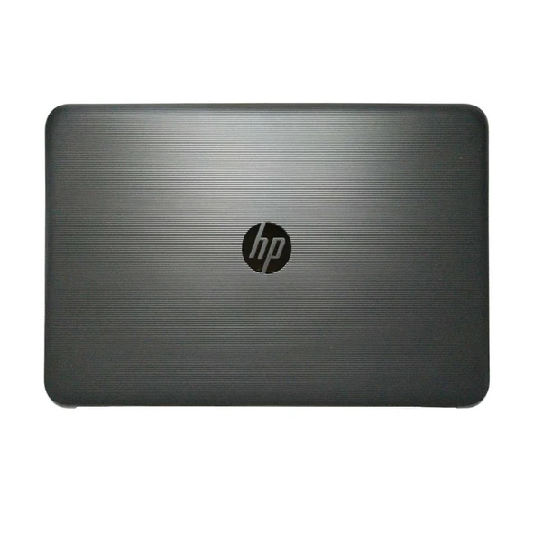 HP 15-af056ur 15-af057ur 15-af058ur Notebook Uyumlu Cover Siyah ürün görseli 1