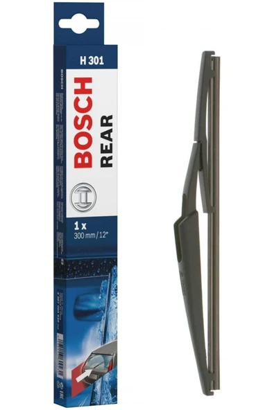 Arka Cam Silecek Süpürge 30cm Corsa-punto-clıo Iı 3397004629 ürün görseli 1