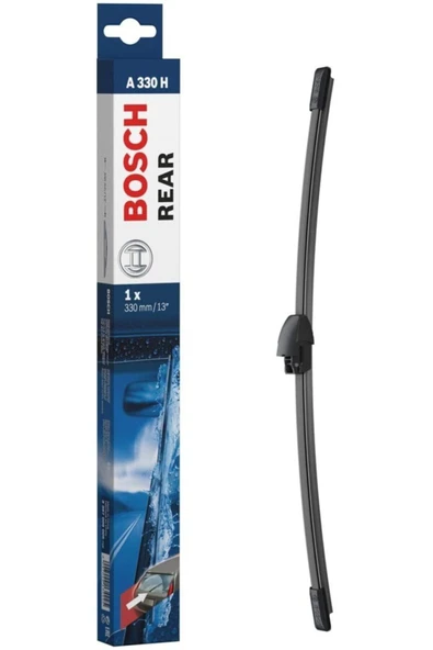 Silecek Süpürgesi Arka 330mm Arka Polo 1.4 3397008006 ürün görseli 1