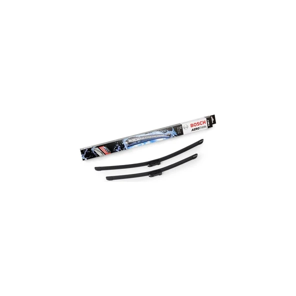 Aerotwin Bmw 1 F21 Ön Silecek Takımı 2012-2019 ürün görseli 1