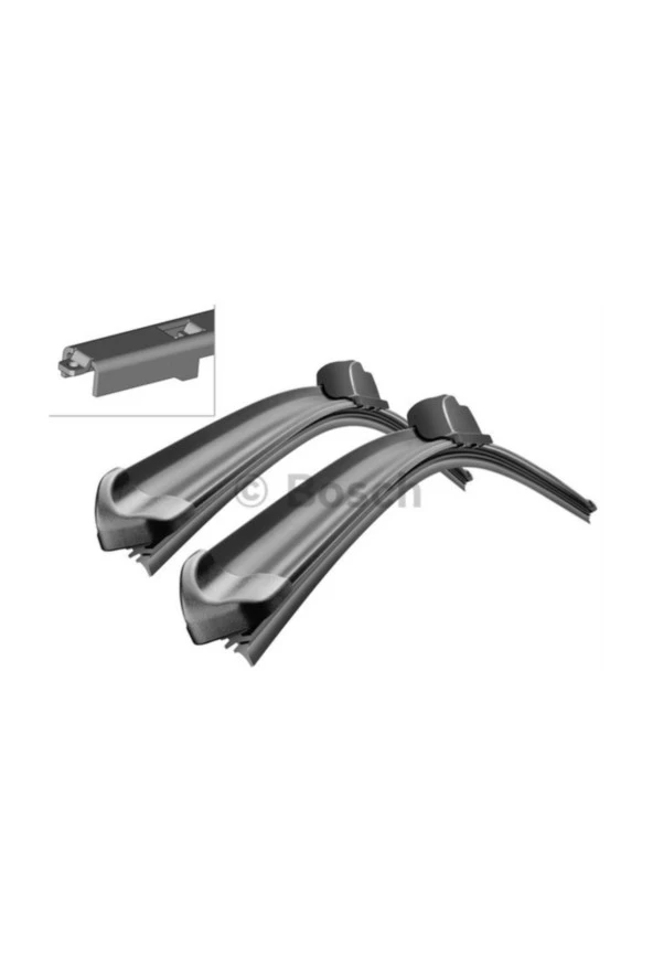 Silecek Supurgesi 600575Mm Bmw E60-E61 5 Seri 03-- -1610421055, 61610431438, 301370, ürün görseli 1