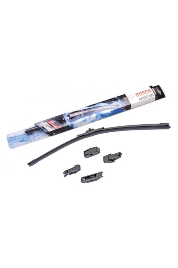Silecek Süpürgesi Ap530u Aerotwın Plus 530mm 3397006948 ürün görseli 1