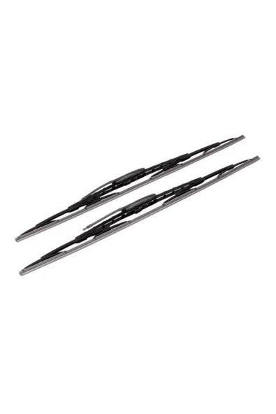 Silecek Süpürgesi 600/600mm Master Nıssan Iveco Daıly 3397118309 ürün görseli 1