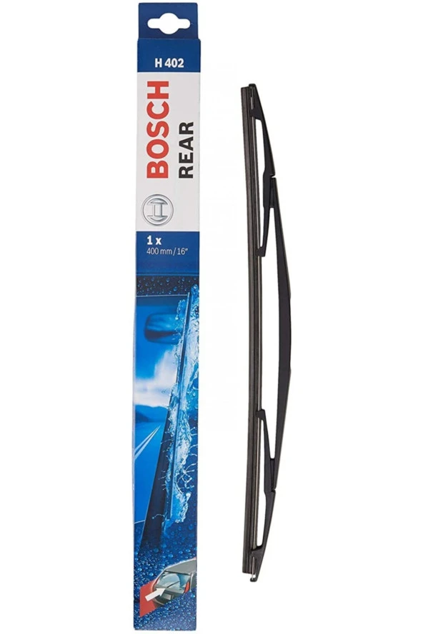Silecek Süpürgesi Arka 400mm Astra-corsa 98-- 3397004632 ürün görseli 1