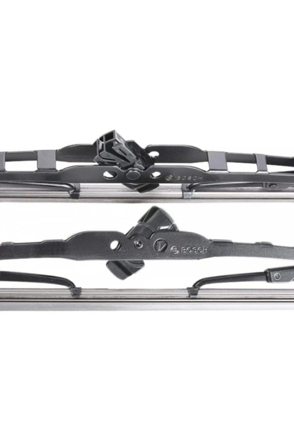 Silecek Süpürgesi 450 Mm 3397005159 - Resim 2
