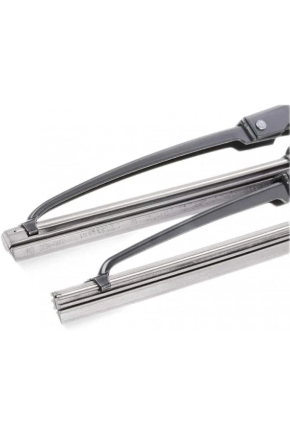 Silecek Süpürgesi 450 Mm 3397005159 - Resim 3