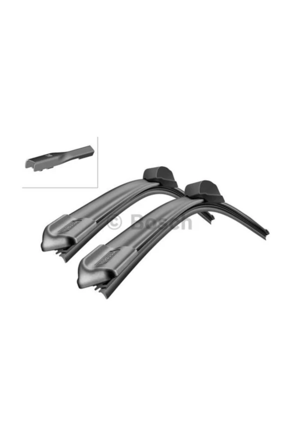 Silecek Supurgesi 600475Mm Skoda-Golf Vi-Jetta Iv-Passat-Cc-Ab955425, 3Ab955426, 3Ab998002, ürün görseli 1
