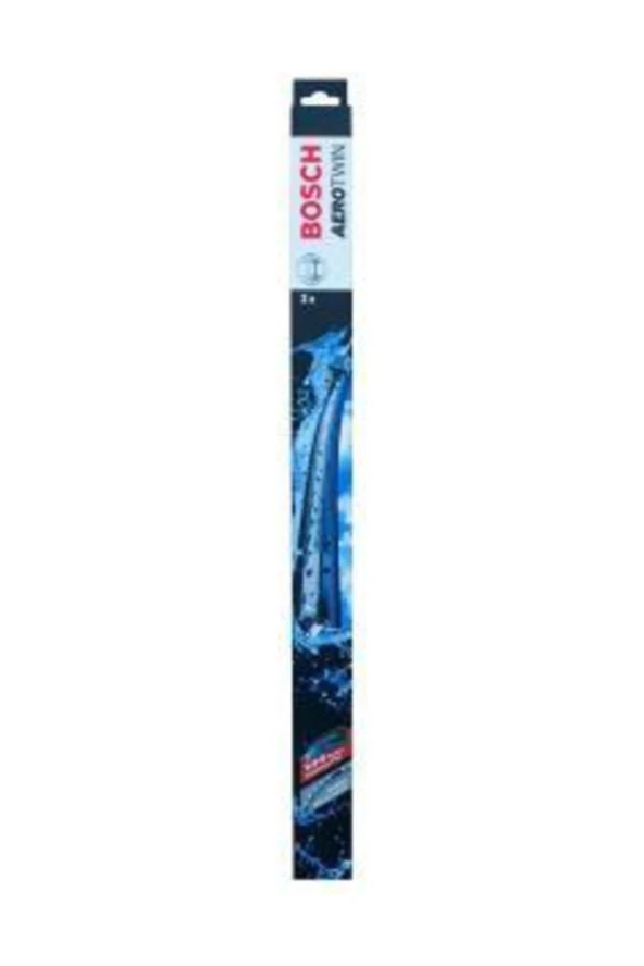 Aerotwin Silecek Seti A 620s 600/475mm ürün görseli 1