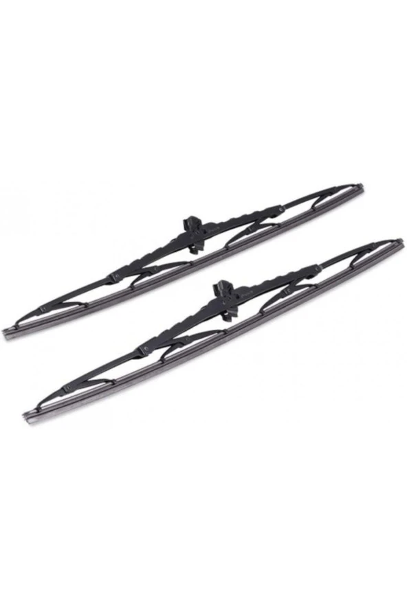 Silecek Süpürgesi 600 Mm (takım) Eco 3397005772 ürün görseli 1