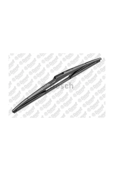 Silecek Supurgesi Arka 300mm Aerotwin Astra [j] 2009---3256920, ürün görseli 1