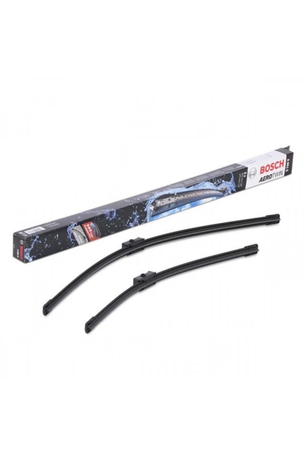 Silecek Süpürgesi 650/475mm C5 01 03 Prımera Iı 3397118951 ürün görseli 1
