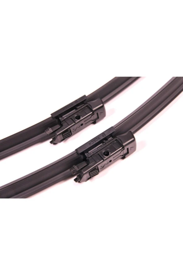 Bmw 1 Serisi Silecek Seti (2004-2011 E81-e87) Aerotwin A922s - Resim 2