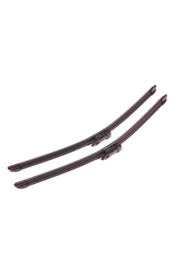 Bmw 1 Serisi Silecek Seti (2004-2011 E81-e87) Aerotwin A922s - Resim 3