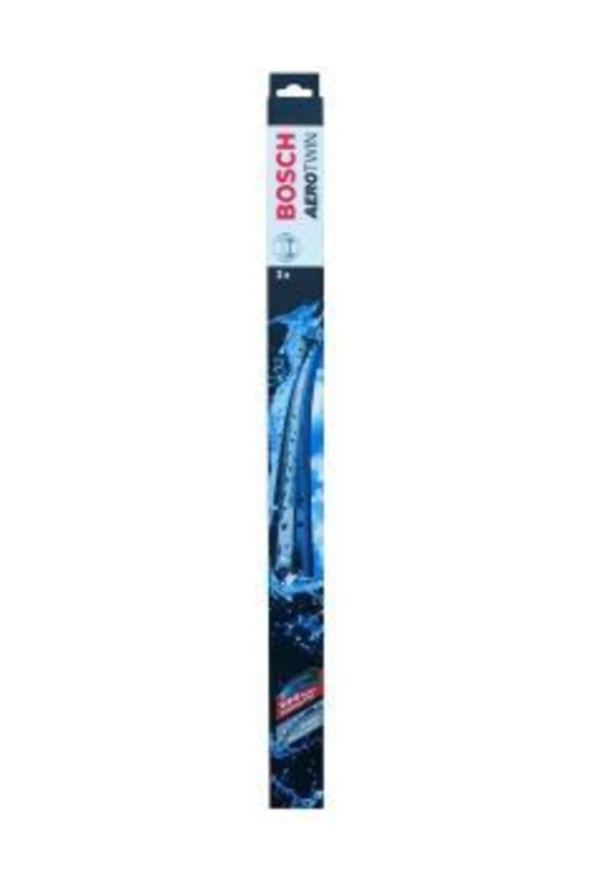 Aerotwin Silecek Seti A540s 680/625mm - Resim 3