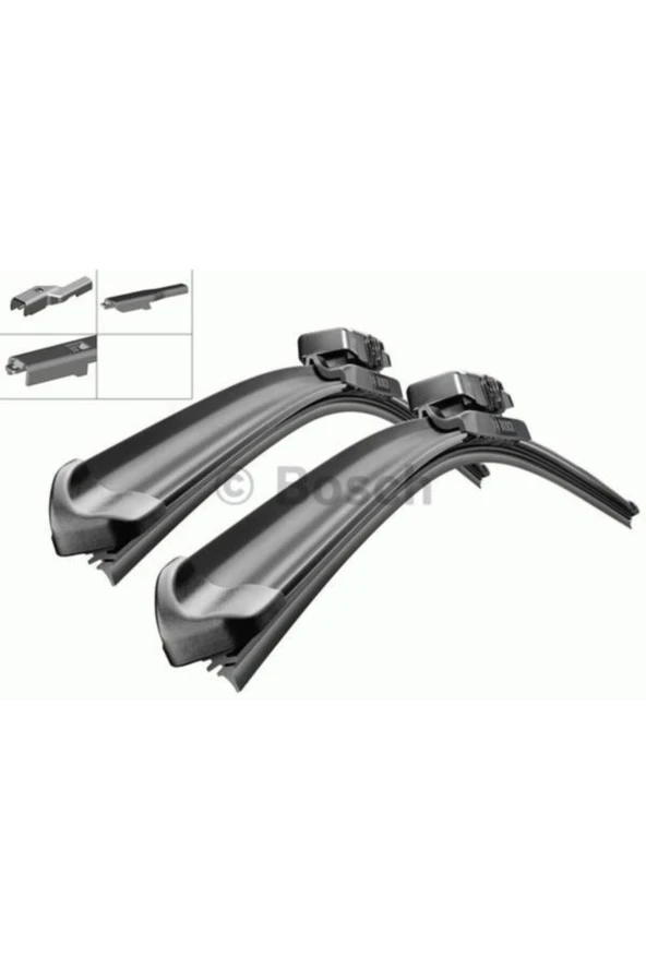 On Cam Silecek Takimi Aerotwin 600550 Mm Volvo S60 [p 24] [08.04æ] V70 Ii [08.04æ] ürün görseli 1