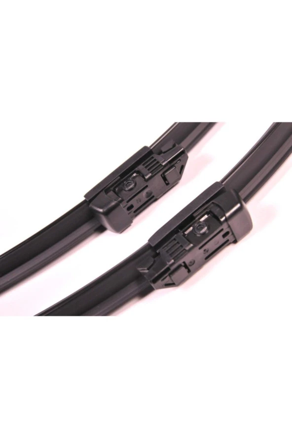 Focus 3 Silecek Seti (2012-2017) Aerotwin A640s - Resim 2